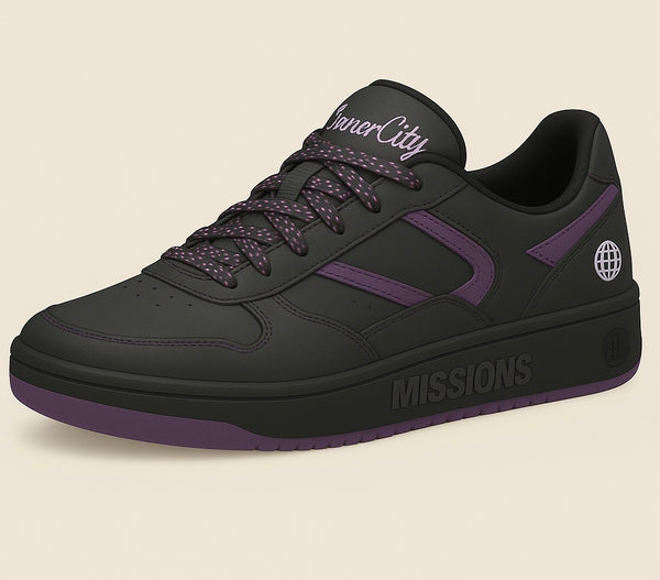Missions shoes beautiful feet