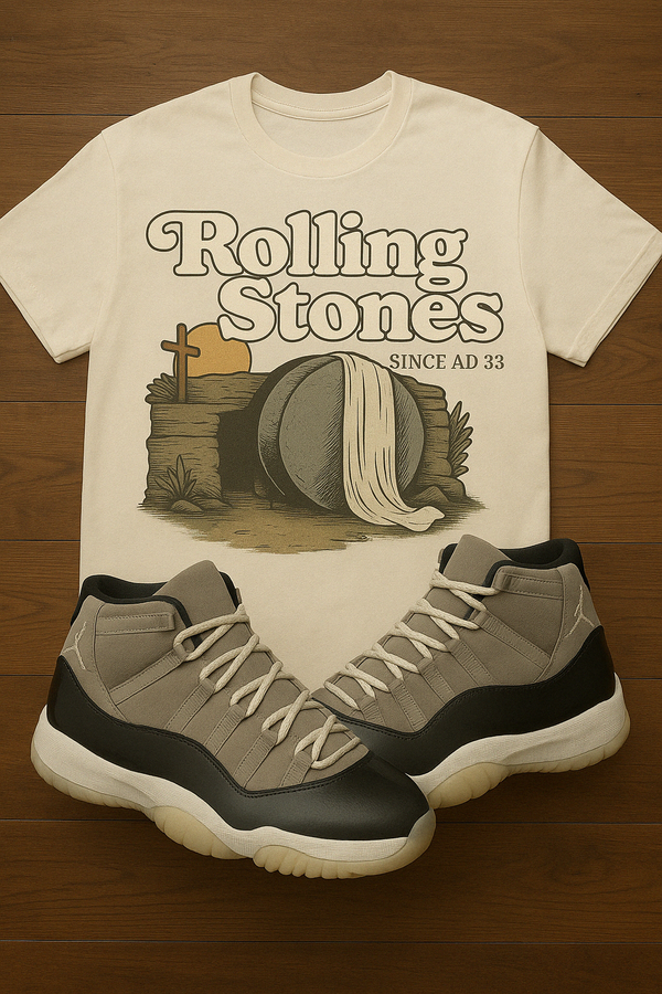 Rolling Stones