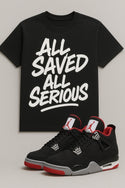 All saved Allserious