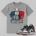 My Hope is In the Lamb