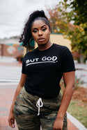 But God Black